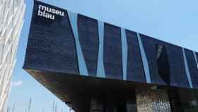 El Museo de Ciencias Naturales de Barcelona, conocido como el 'Museu Balu', situado en el Edificio Fórum / CG