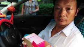 El frutero que se hizo taxista para encontrar a su hija desparecida