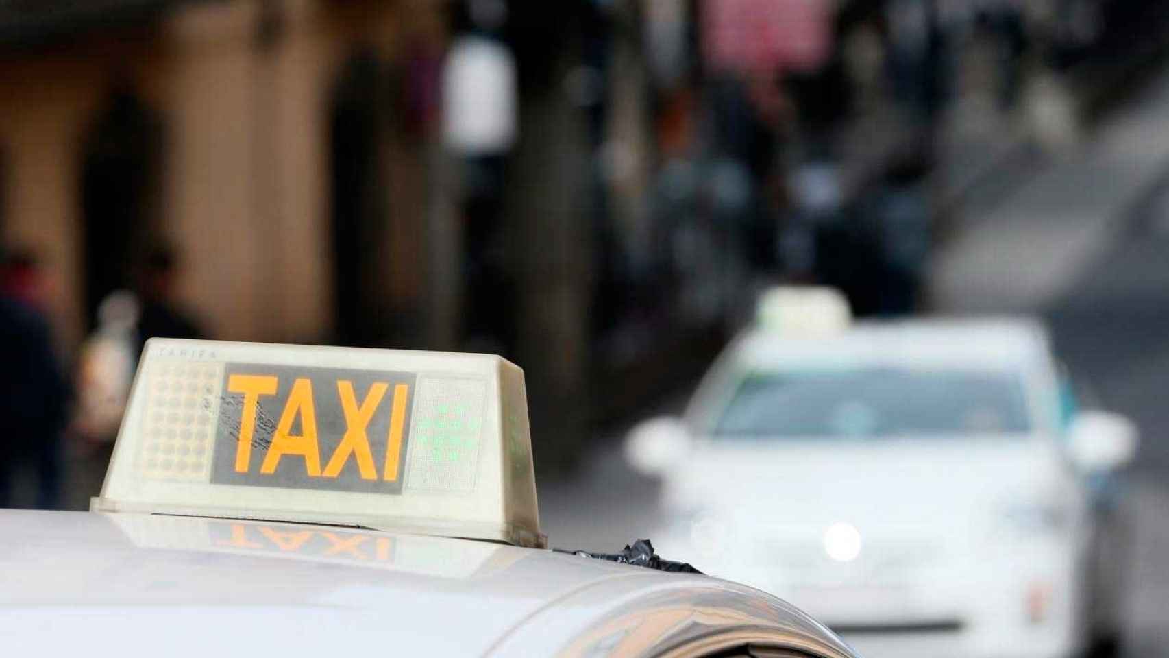 Por el momento se desconoce la causa de la muerte del taxista en Lleida / EUROPA PRESS