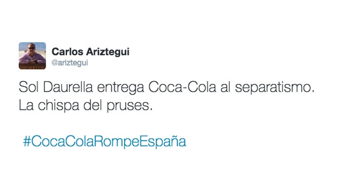 Coca Cola Rompe Espana Twwt 01