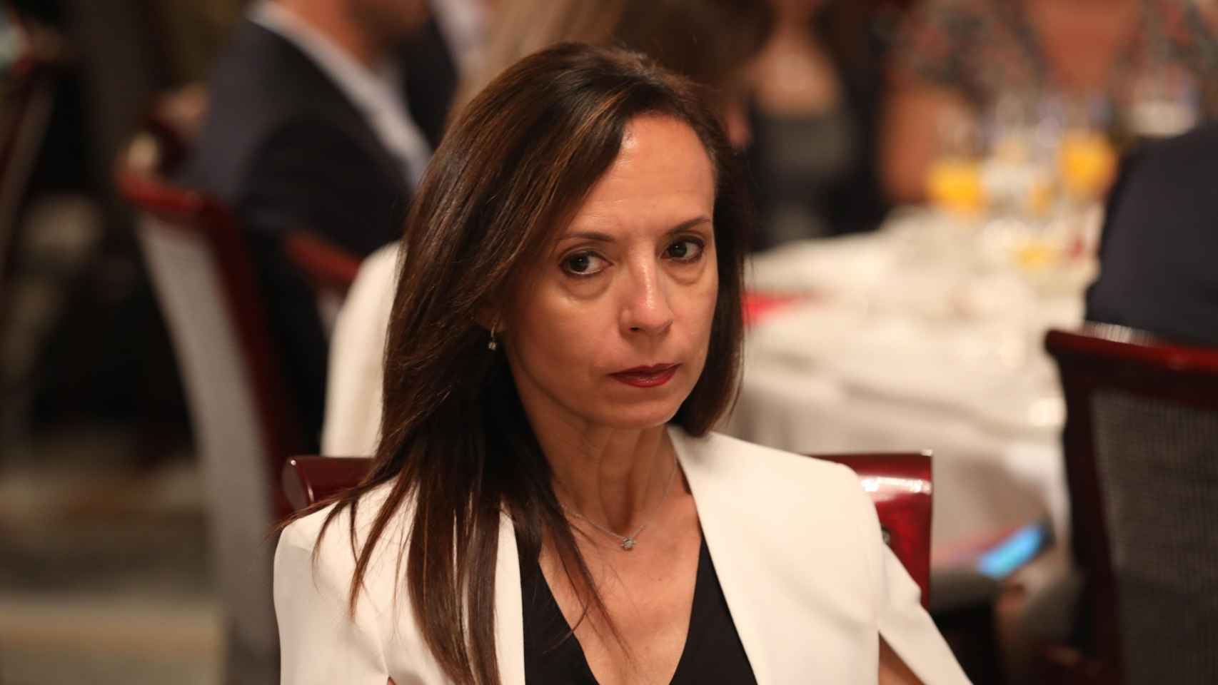 La ex ministra Beatriz Corredor, nueva presidenta de REE / EP