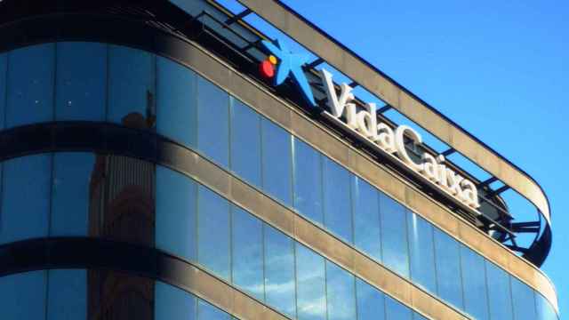 VidaCaixa ha hecho publicos sus resultados de 2019 y ganó un 20% / EP