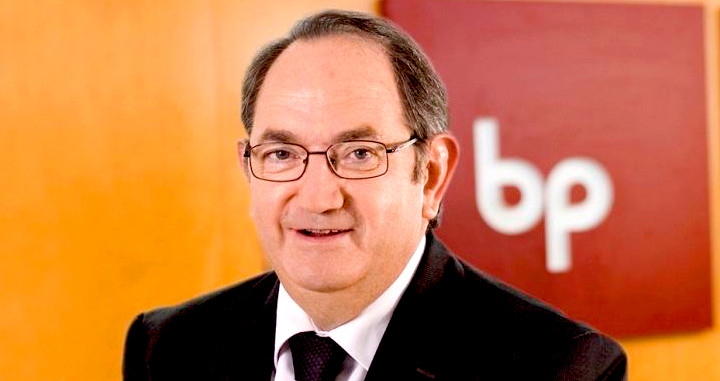 Joan Font Fabregó, el presidente de Bon Preu / CG