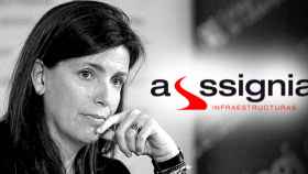 Susana Monje dirige Assignia, principal sociedad del grupo Essentium / CG