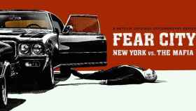 La serie 'Fear city. New York vs. the Mafia' se emite en Netflix