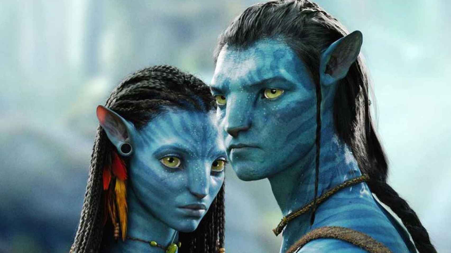 Avatar de James Cameron, el rodaje más caro de la industria del cine / 20TH CENTURY FOX