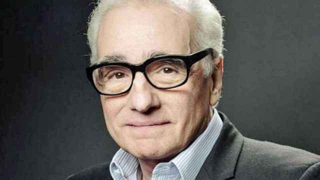 ¿Pero por qué premiáis a Scorsese?