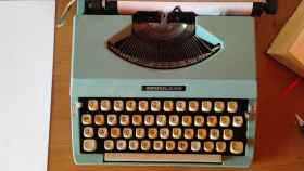 Máquina de escribir / Libel SanRo EN PIXABAY