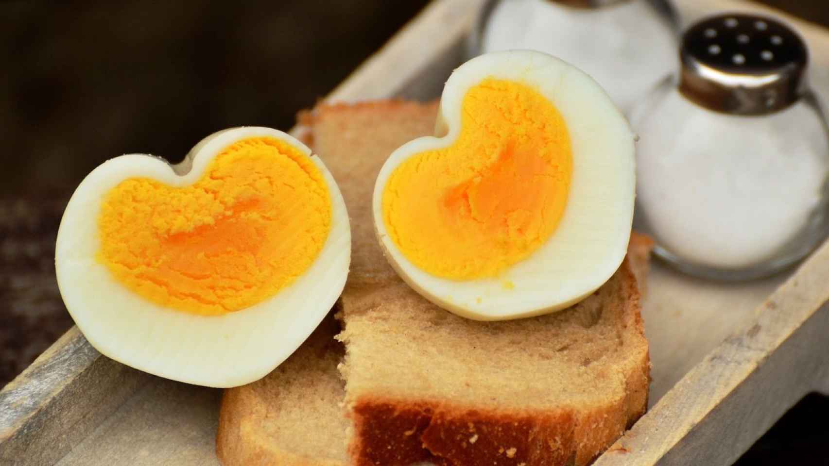 Uno de cada cinco adultos en el Reino Unido no sabe hervir un huevo
