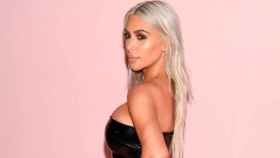 Kim Kardashian en una imagen de archivo / CD