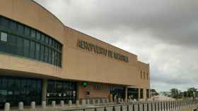 Aeropuerto de Menorca /CD
