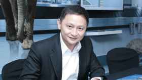 CEO de Singapore Airlines, Goh Choon Phong / IATA