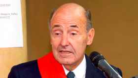 Miquel Roca Junyent, abogado, expolítico y uno de los padres de la Constitución