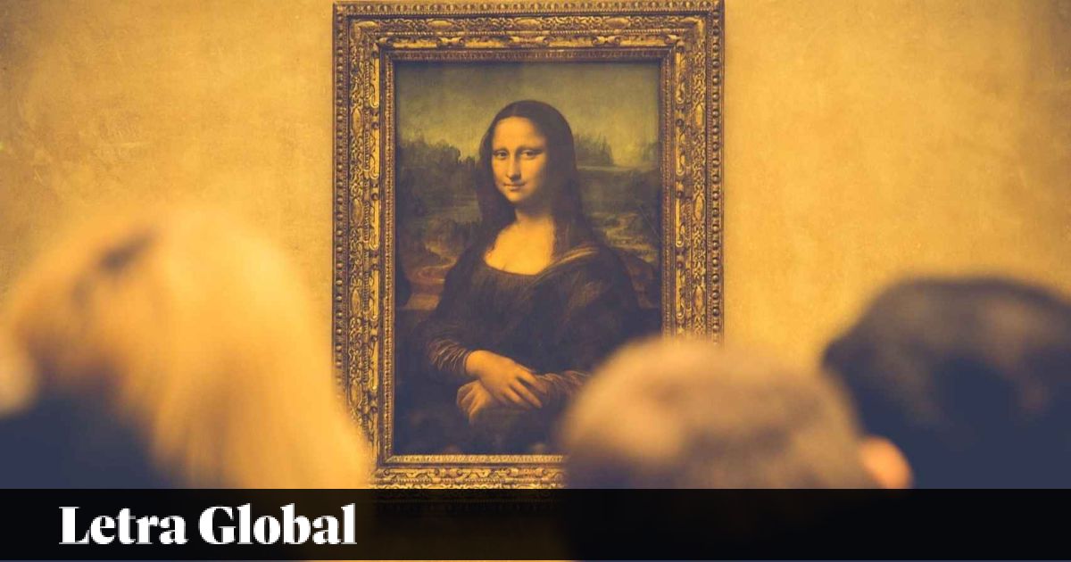 Hallan Una Explicación Al Misterio De La Sonrisa De La Mona Lisa 