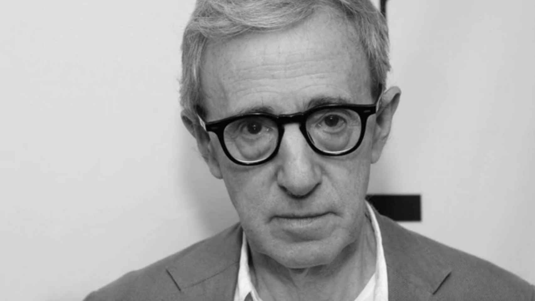El director de cine Woody Allen / FLICKR