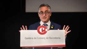 Ramon Tremosa, consejero catalán de Empresa y Conocimiento del Govern / EP
