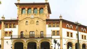 Ayuntamiento de Mungia, País Vasco