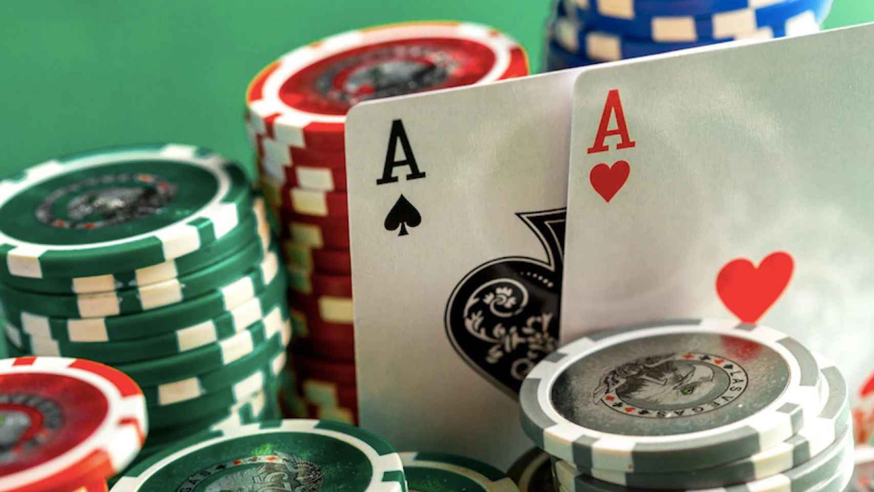 Experiencia de casino póker en español