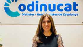 Nancy Babio, presidenta de Codinucat / CODINUCAT