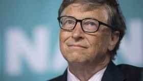 El empresario y multimillonario Bill Gates / EFE