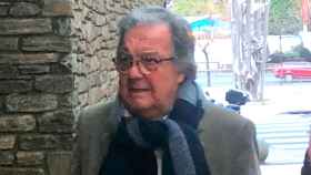 Manuel Pujadas, abogado de la acusación particular en representación del Gobierno de Andorra / CG