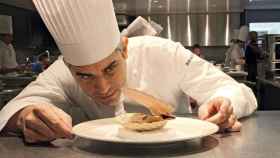 Benoît Violier, el mejor chef del mundo, se ha quitado la vida en su domicilio.