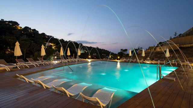 Talaia, el 'ecoresort' de lujo de Plaza Hotels en Costa Brava / PLAZA