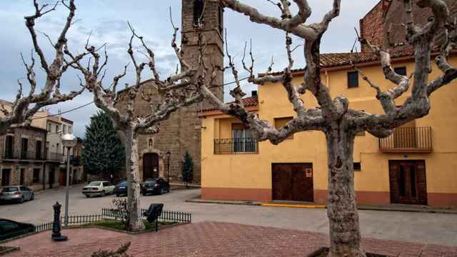 Vistas de La Fuliola / CG