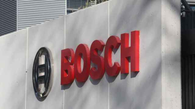 Bosch, empresa de electrodomésticos / EP