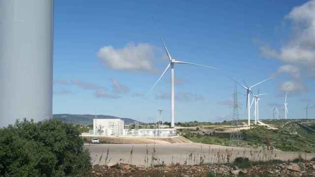 Los proyectos renovables del sector energético, protagonistas de los fondos europeos / EP
