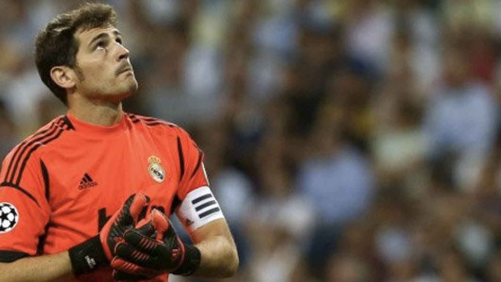 El hasta ahora capitán del Madrid, Iker Casillas, se ha incorporado al Oporto