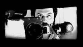 Stanley Kubrick / STANLEY KUBRICK. THE EXHIBITION