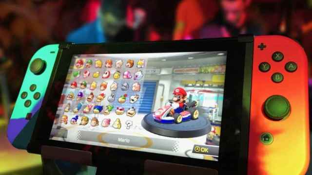 Mario Kart, uno de los mejores videojuegos para la familia / Anthony Ashley en Pixabay