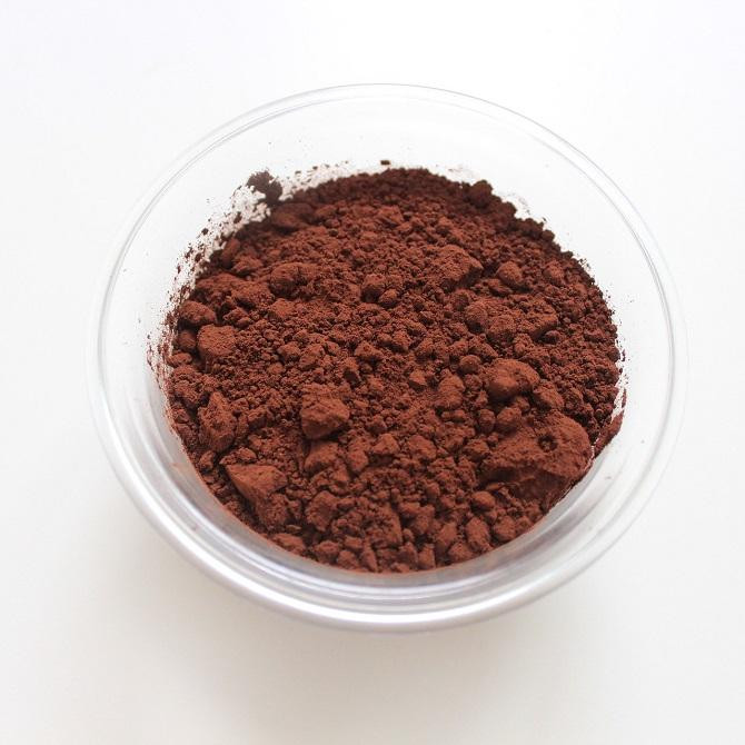 Cacao en polvo puro / PIXABAY