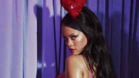 La cantante Rihanna estrena nueva colección de ropa interior Savage X Fenty / INSTAGRAM