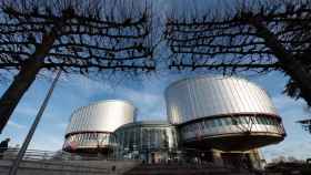 El Tribunal Europeo de Derechos Humanos / EFE