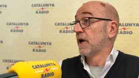 El administrador de i3 Ventures, Carlos Ibáñez / Catalunya Ràdio
