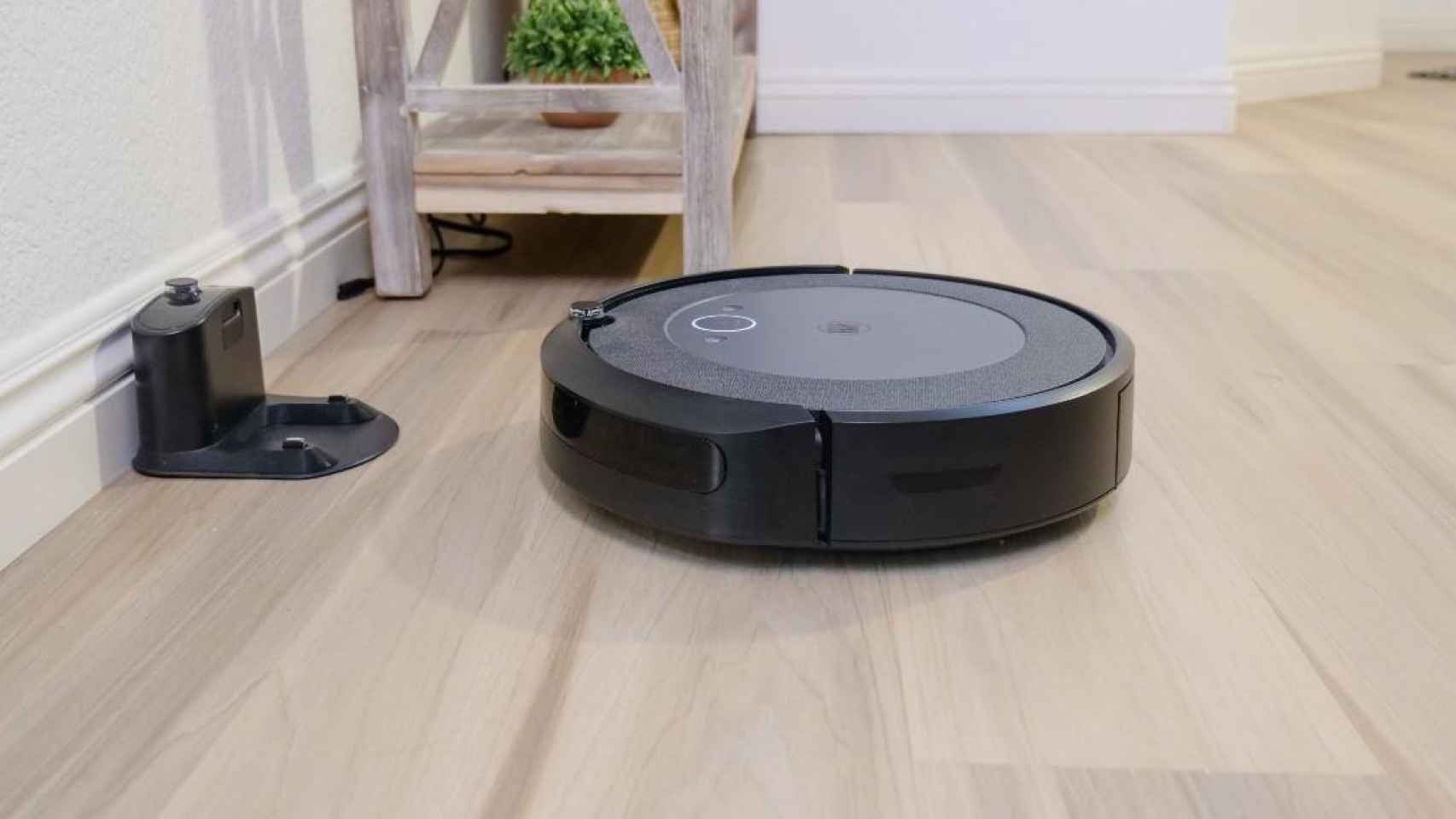 El mejor robot aspirador 2023: para mantener limpio tu hogar
