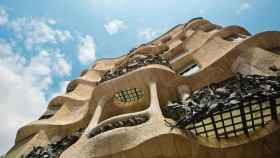 La Pedrera, una de las joyas arquitectónicas de Cataluña / tyler hendy EN PEXELS