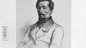 Eugenio García Ruiz :j. Vallejo (1865)
