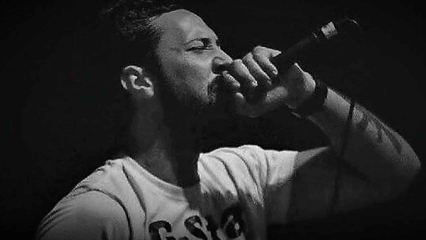 El rapero Valtònyc, cuya extradición a España ha rechazado la justicia de Bélgica / EP