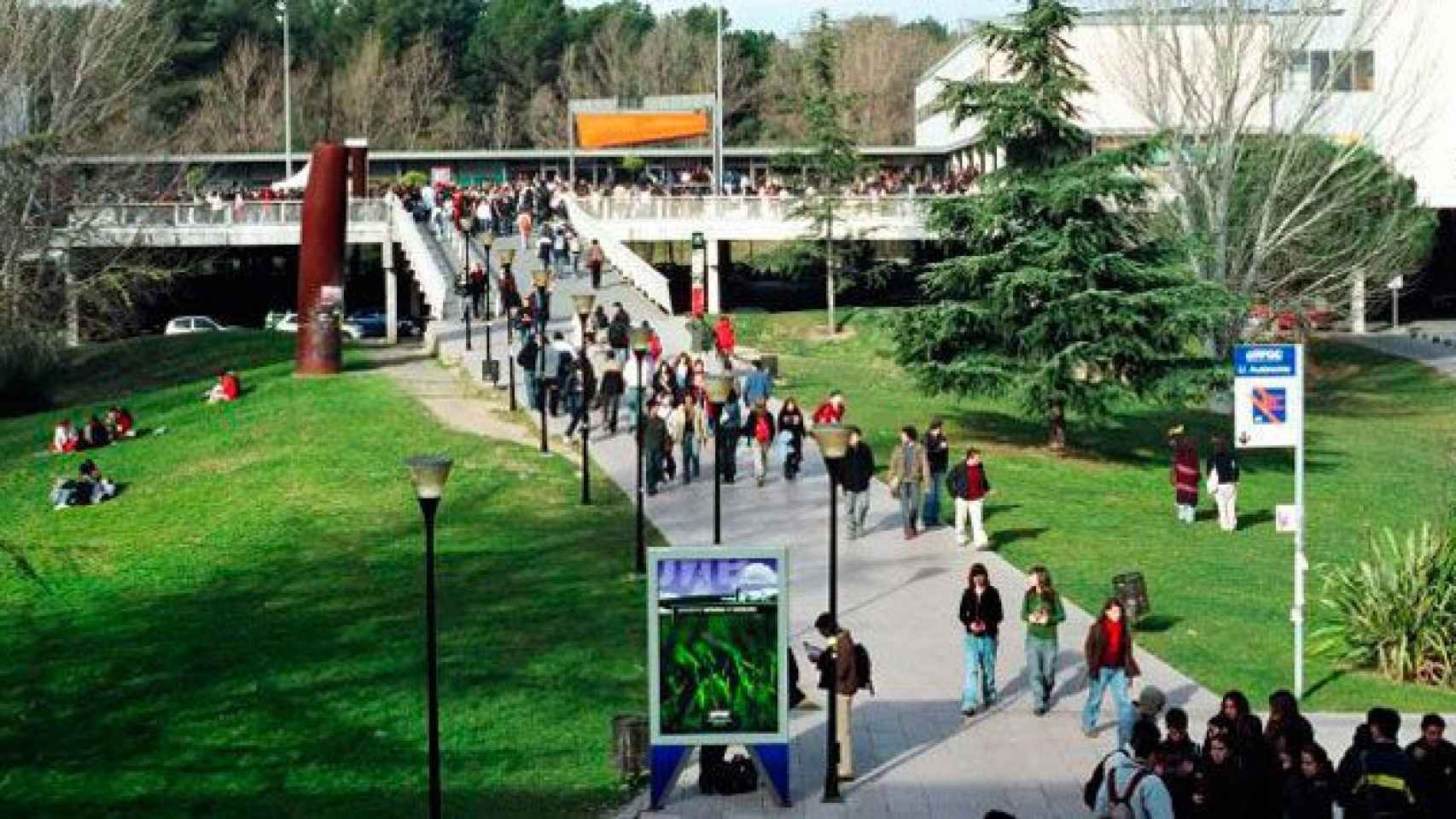 La Universidad Autónoma de Barcelona forma parte de la ACUP que insiste por la urgencia de un Govern