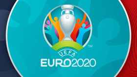 Imagen de la Eurocopa 2020