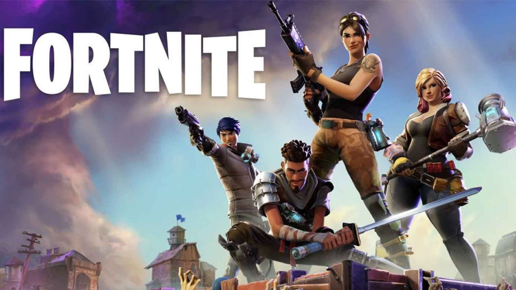 Fortnite es un videojuego gratuito desarrollado por Epic Games