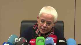 Ana Magaldi, fiscal jefe de Barcelona, ha sufrido dos intentos de robo en su casa / CG