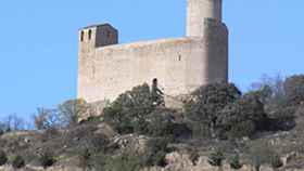 Castillo de Castell de Mur