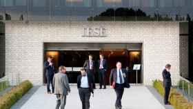 IESE Business School Madrid