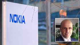 Ignacio Gallego, nuevo presidente de Nokia