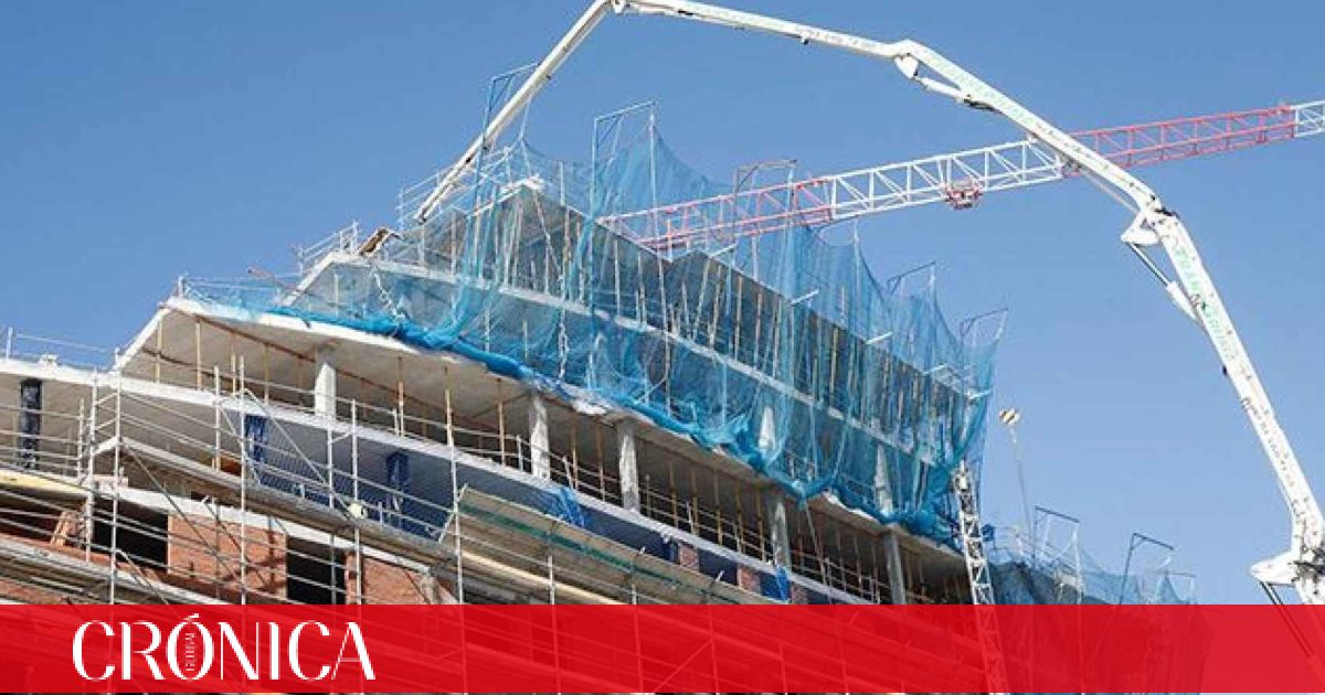 La Venta De Viviendas Aumenta Un 1852 En El Primer Trimestre 2646