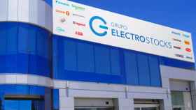 Sede de Grupo Electro Stocks / CG